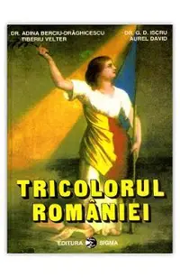 Tricolorul Romaniei