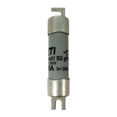 Ch Ch14x51 Gpv 16a/1000v Dc