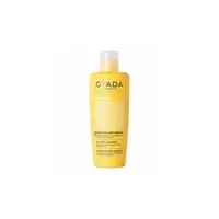 Sampon fara sulfati anti-frizz pentru par rebel 250ml, Gyada Cosmetics