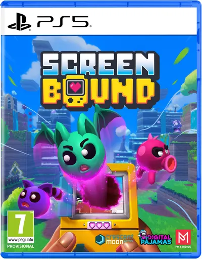 Screenbound (PS5)