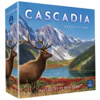 Cascadia