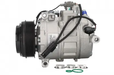 Compresor climatizare potrivit BMW 1 (E81), 1 (E82), 1 (E87), 1 (E88), 3 (E90), 3 (E91), 3 (E92), 3 (E93), 5 (E60), 5 (E61), 6 (E63), 6 (E64) 2.5 3.0 12.04-12.13