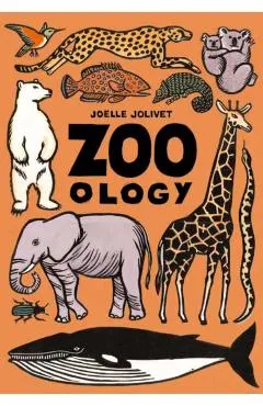 Zoo-Ology
