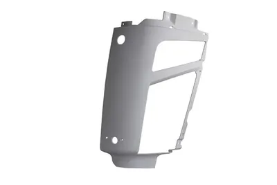 Colt bara protectie Stanga potrivit VOLVO FH, FM