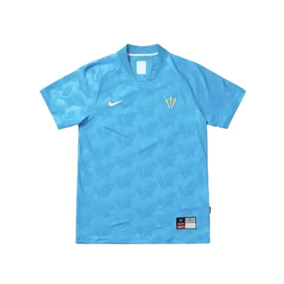 Jersey Distant Regards x NOCTA Blue