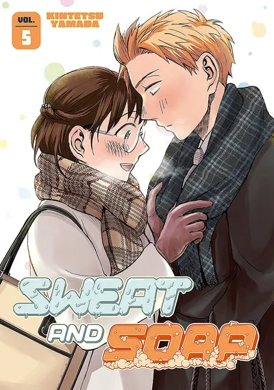 Sweat and Soap, Vol. 5