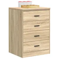 Gossi dulap depozitare garaj stejar sonoma 60x51x85 cm lemn masiv pin