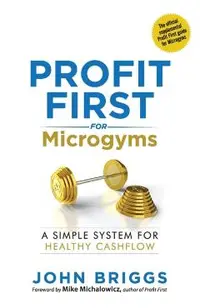 Profit First for Microgyms