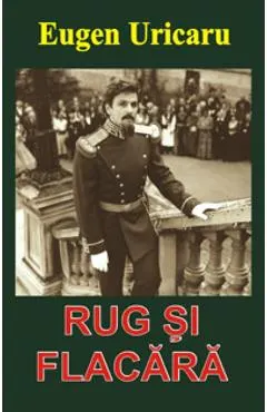 Rug si Flacara