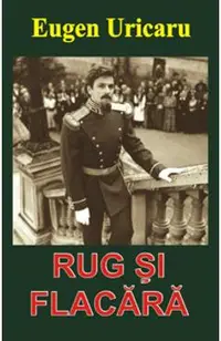 Rug si Flacara