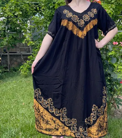 Rochie Brodata Amelia 24