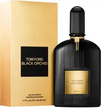 Tom Ford Apă de parfum Black Orchid, 50 ml