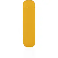 Zopa Silicone Cutlery Case cutie 0 m+ Mustard Yellow 1 buc