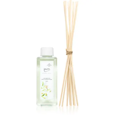 ípuro Essentials White Lily reumplere în aroma difuzoarelor 200 ml