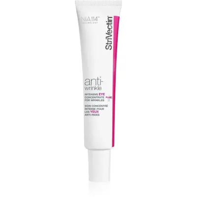 StriVectin Anti-Wrinkle Intensive Eye Plus Concentrate For Wrinkles Crema antirid intensiva pentru ochi 30 ml