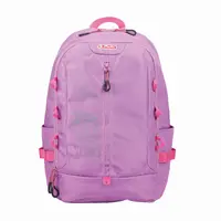 Rucsac 46x32x17 cm, sistem antigravity, Herlitz Boost, liliac
