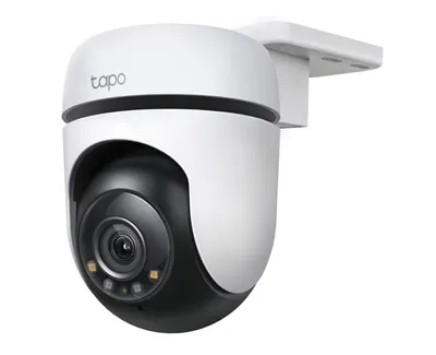 TP-Link Cameră de supraveghere pentru exterior cu funcție Pan/Tilt | Tapo C510W, Senzor Imagine: 1/2.8'' CMOS, Rezoluție: 2K 3MP