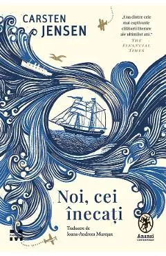 eBook Noi, cei inecati