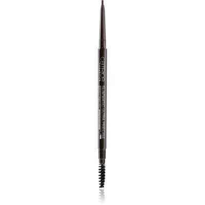 Catrice Slim'Matic creion sprâncene precise culoare 050 Chocolate 0,05 g