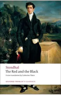 Red and the Black