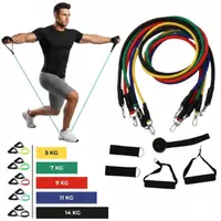 set extensie 11 buc. X-sport Plus