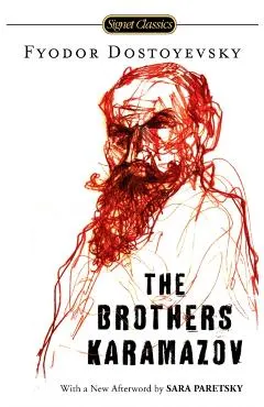 The Brothers Karamazov