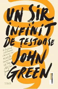 eBook Un sir infinit de testoase