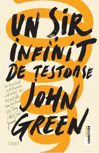 eBook Un sir infinit de testoase