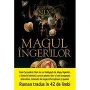 Magul ingerilor