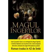 Magul ingerilor