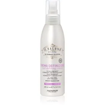Alfaparf Milano Il Salone Milano Curls ingrijire leave-in pentru păr creț