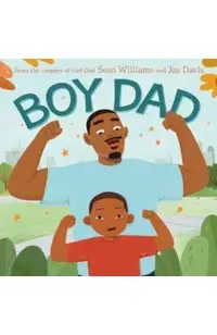 Boy Dad