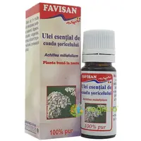 Ulei Esential de Coada Soricelului 10ml