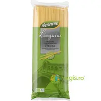 Linguine din Grau Dur Ecologice/Bio 1kg