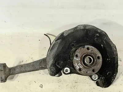 Fuzeta dreapta fata 8K0407254AB Audi Q5 (2008-2012) [8R] 2.0 tdi CAHA