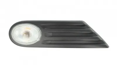 Semnalizator dreapta (transparent) MINI (R56) 2006-2013