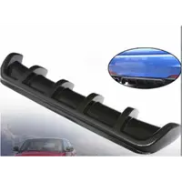 Ornament bara universal carbon. COD: 316502C#