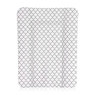 Salteluta de infasat Lorelli Trend 50 x 70 cm Grey Mix
