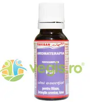 Ulei Esential de Pin FaviComplex 20ml