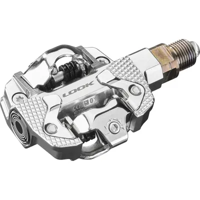 Pedale powermeter - X-TRACK POWER - Dual