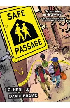 Safe Passage