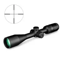 Luneta de arma pentru vanatoare Vortex Crossfire HD 4-12x44 WideRange Plex