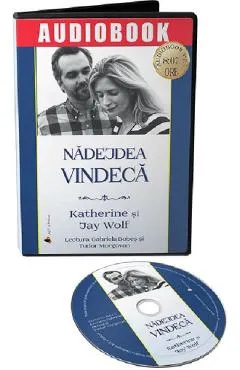 Audiobook. Nadejdea vindeca