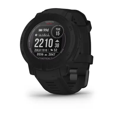 Ceas inteligent Garmin Instinct 2 Solar Ediție Tactică