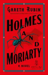 Holmes and Moriarty