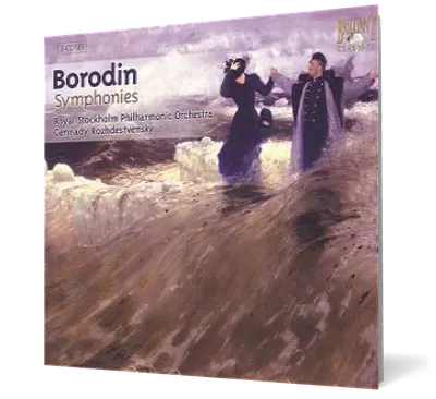 Borodin