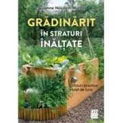 Gradinarit in straturi inaltate