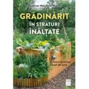 Gradinarit in straturi inaltate