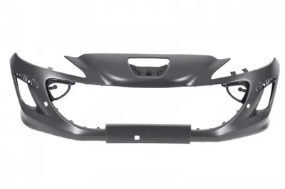 Bara fata cu locas proiectoare, cu locas senzori, grunduita PEUGEOT 308 HATCHBACK STATION WAGON intre 2007-2012