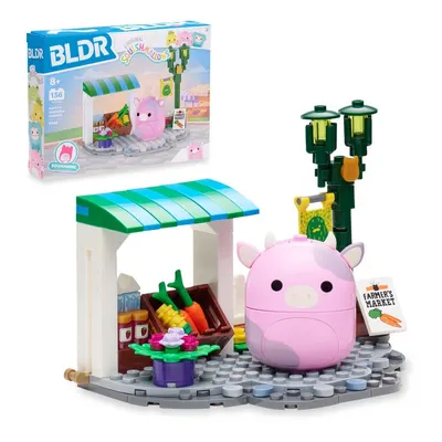 Kit de construcții BLDR Patty – SQUISHMALLOWS